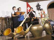 Folklore