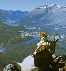 Heidiland