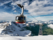 Mount Titlis 