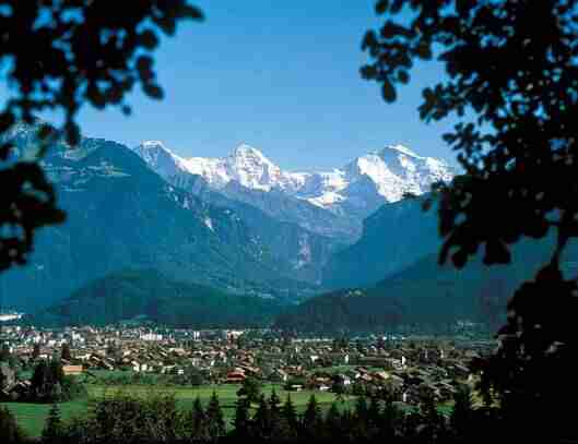 Interlaken