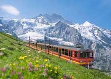 Jungfraujoch