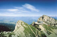 Mount Pilatus